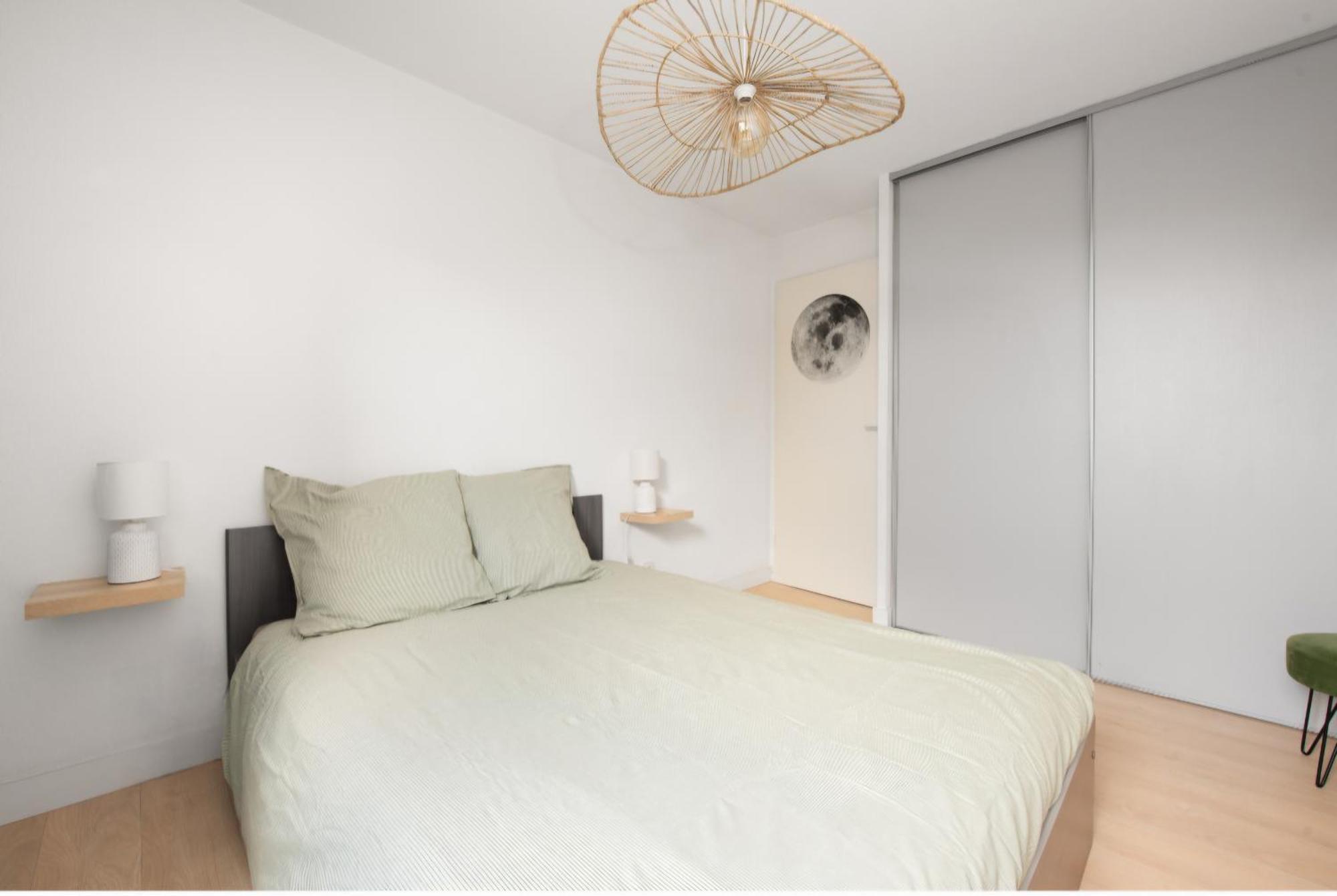 T2 Havre De Paix 2 A 4 P - Terrasse - Parking - Piscine - Salle Sport - Tennis Toulouse Eksteriør bilde